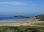 Godrevy Lighthouse & Gwithian Beach